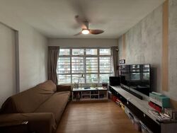 Blk 450B West Terra @ Bukit Batok (Bukit Batok), HDB 4 Rooms #504642281